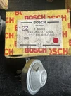 Nos Bosch 237 121 811 Vw 1971 TYPE-1 Beetle .. Brand New In Box. Fixed Price $135.00.