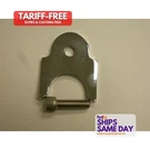 Racing Power R4117, One Fits Pontiac Dist Hold Down Steel Chrome Performance Par. Fixed Price $33.27.
