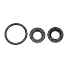 For Acura Cl 1997-1999 Oil Distributor Seal 3 Pieces Rubber Cable Round Rim. Fixed Price $32.12.