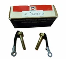 Nos Delco Remy 1910563 Stud & Lead Wire 2PC Free Shipping!!. Fixed Price $25.09.
