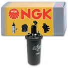Pc Ngk Ignition Coil For 1970-1976 Plymouth Duster 3.7L 3.2L L6 5.6L 5.9L Ph. Fixed Price $42.31.