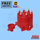 Distributor Cap And Rotor Kit Msd Compatible With Chevrolet R20 1987-1988. Fixed Price $74.07.