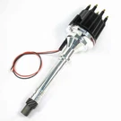Pertronix Ignitor Iii Distributor Small Big Block Chevy Standard Deck. Fixed Price $418.01.