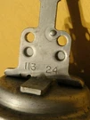 1116113 Delco Vacuum Advance 1956 - '61 8 Cyl.. Fixed Price $69.00.