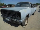 76 77 Dodge Ram 100 Pickup Distributor 8-360 Hd Cycle 282475. Fixed Price $50.00.