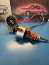 Direct Connection Mopar V8 318 340 360 Tach Drive Jones Motorola 4120701 Vintage. Fixed Price $775.00.