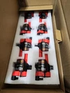 Carbole D585 Ignition Coil Pack And 748UU 8MM Spark Plug Wires For Chevy Gmc Cad. Fixed Price $72.00.