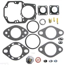 Ford Mustang Falcon Carburetor Kit 1100 Series 1963-69 Bbl 144 170-200. Fixed Price $28.36.