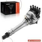 A-premium Ignition Distributor For Cadillac Chevy P30 Tahoe Gmc C3500 1996-2000. Fixed Price $57.73.