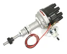 Pertronix D7134610 Flame-thrower Electronic Distributor Cast Ford 351W. Fixed Price $410.69.