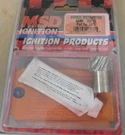 Msd 8471 Bronze Gear For Distributors, .500 Id, Chevy V8. Fixed Price $69.99.