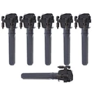 Denso Pack Ignition Coils For 5C1094 UF502 06-10 Chrysler Dodge 4.0L 2.7L 3.5L. Fixed Price $219.95.