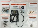 0438140009 Warm-up Regulator Repair Kit Seals Porsche 911 2.7 Coupe Targa. Fixed Price $77.30.