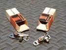 Ford Nos C9AZ-12171-A Motorcraft Distributor Dual Points 289 HIPO,406,427,429CJ. Fixed Price $129.99.