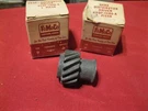 Nos 1960-64 Ford Falcon, Mercury Comet Distributor Drive Gear, Cylinder, 2 Ava. Fixed Price $17.49.