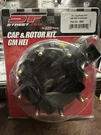 New Msd Street Fire 5501 Cap Rotor Kit Hei Internal Coil Sbc Bbc Machine. Fixed Price $29.99.