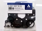 0438100046 Repair Kit For Bosch Fuel Distributor Mercedes 380 450 Slc 500. Fixed Price $65.80.