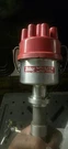 Mallory Unilite Electronic Ignition System Distributor. Fixed Price $150.00.