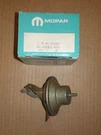 Nos 1966-67 Plymouth Dodge 273 Engine 2BBL Distributor Vacuum Advance 2642263. Fixed Price $25.64.