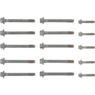 Victor Reinz Gaskets 14-10089-01 Engine Cylinder Head Bolt Set. Fixed Price $62.88.