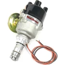 Pertronix Flame Thrower "stock Look" Cast Distributor British A/b, 4 Cylinder. Fixed Price $282.61.