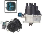Distributor Wai DST17485 Fits 96-00 Honda Civic 1.6L-L4. Fixed Price $302.74.