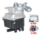 Ignition Distributor For 92-93 Honda Accord/prelude L4 2.2L TD-52U. Fixed Price $909.45.