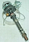 1968 Corvette 1111293 Restored Orig Delco Distributor Dated 7H28 427/390-400HP. Fixed Price $694.95.