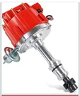 Ignition Distributor Replacement For Oldsmobile V8 260 307 330 350 400 403. Fixed Price $48.88.