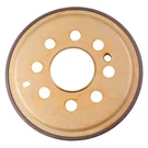 For Chevy Malibu 16-25 Acdelco Gm Genuine Parts Ignition Crank Trigger Wheel. Fixed Price $24.32.