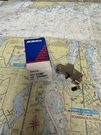Acdelco #D108P Buick Ignition Contact Set Gm 12338661.. Fixed Price $8.25.
