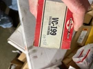 Standard VC199 Distributor Vacuum Advance. Fixed Price $40.00.