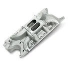 Weiand 8124 Street Warrior Intake Manifold 289-302 Fits Ford Small Block. Fixed Price $292.99.