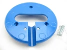 Unboxed - Mallory 29646 Wire Retainer For Comp 9000 Distributor Moroso Blue. Fixed Price $13.99.