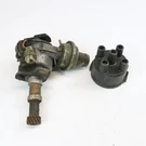 1979 Oem Distributor Core And Cap For Rebuild Parts Honda# D4M7-03 Used. Fixed Price $16.85.