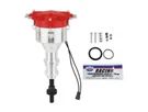 Msd 85844 Crab Cap Billet Distributor. Fixed Price $580.95.