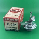 Niehoff Autolite AL-332 Nors Vacuum Advance Unit 1960-61 Dodge Plymouth Cyl. Fixed Price $34.99.
