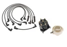 Pro Ign Wire Set Distributor Cap & Rotor Kit Acdelco For Chevy S10 Gmc Sonoma V6. Fixed Price $67.95.