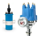 Maxx Billet Electronic Distributor Coil 77-87 Land Rover Range 3.5L 215 V8. Fixed Price $265.99.