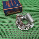 1938-1941 Chrysler Desoto 6 Cylinder Nos Auto-lite Distributor Breaker Plate. Fixed Price $49.95.