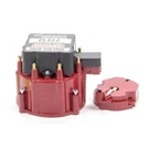 Performance Distributors 121000RD Racing Kit With Coil, Cap, Rotor & Screws. Fixed Price $133.91.