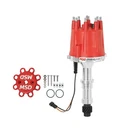 Msd Ignition 8517 Pro-billet Distributor For Buick V8 400-455. Fixed Price $599.95.