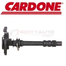 Cardone Reman Distributor For 1996-2005 Chevrolet Blazer 4.3L V6 Ignition Rj. Fixed Price $153.37.