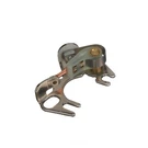 Standard JP6 Ignition Contact Set-std Trans JP-6. Fixed Price $13.28.