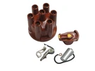 Ignition Tune Up Kit Fits Porsche L 1965 & 911T 1967 Cap Rotor Points. Fixed Price $49.48.
