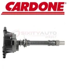 Cardone Distributor For 1996-1998 Gmc K1500 4.3L V6 Ignition Magneto Mq. Fixed Price $148.71.