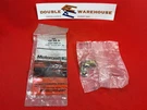 Nos Oem Nip Ford Motorcraft CV-54-A D2AZ-9564-A Fuel Valve Kit Sealed!. Fixed Price $15.99.