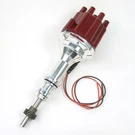Pertronix Distributor D7130801; Billet Ignitor 3, Mech Adv Ford 260-302 Sbf. Fixed Price $426.77.