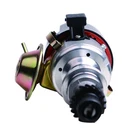 Wai Distributor For Fox, Cabriolet, Golf, Jetta, Quantum, 4000+MORE DST938. Fixed Price $99.81.