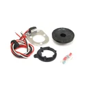 Pertronix Points-to-electronic Kit LU-1122A; Ignitor For 1971-1981 Jaguar 12CYL. Fixed Price $188.77.